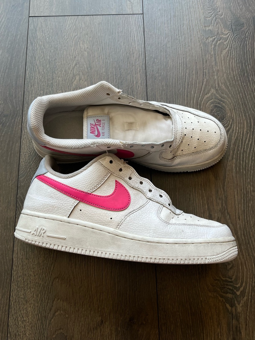 Nike Air Force 1 Sneakers